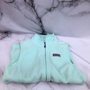 Vineyard Vines Vest